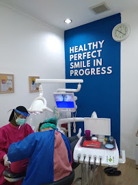 Dentalmate Dental Care | Dokter Gigi Jakarta Timur