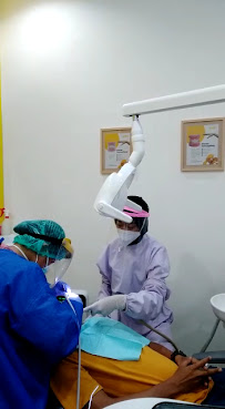 Dentalmate Dental Care | Dokter Gigi Jakarta Timur