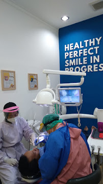 Dentalmate Dental Care | Dokter Gigi Jakarta Timur