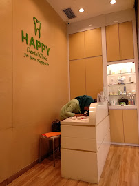 Happy Dental Clinic One Belpark