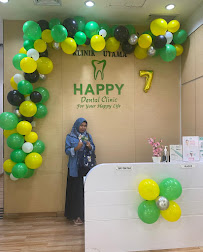 Happy Dental Clinic One Belpark