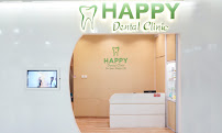Happy Dental Clinic One Belpark