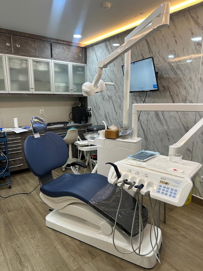 HH Implant Center - dental clinic in Jakarta, Indonesia