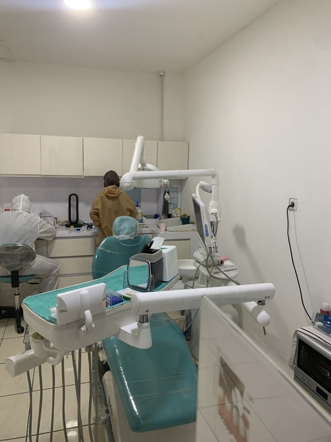 ADS - ADA Dental Studio Jakarta Utara - dental clinic in Jakarta, Indonesia