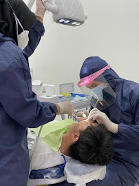 ADS - ADA Dental Studio Jakarta Utara