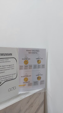 ADS - ADA Dental Studio Jakarta Utara