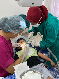 ADS - ADA Dental Studio Jakarta Utara