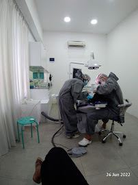 ADS - ADA Dental Studio Jakarta Utara