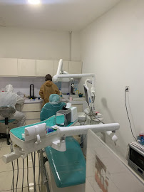 ADS - ADA Dental Studio Jakarta Utara in Jakarta