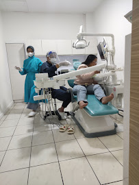 ADS - ADA Dental Studio Jakarta Utara