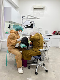 ADS - ADA Dental Studio Jakarta Utara
