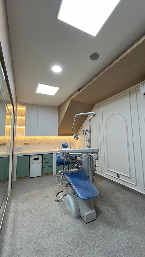Klinik Gigi Get Dentist Kalideres | Dokter Gigi Jakarta Barat - dental clinic in Jakarta, Indonesia
