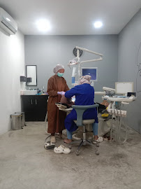 Klinik Gigi Get Dentist Kalideres | Dokter Gigi Jakarta Barat