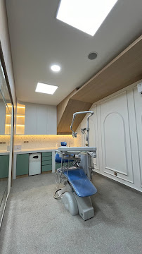 Klinik Gigi Get Dentist Kalideres | Dokter Gigi Jakarta Barat in Jakarta