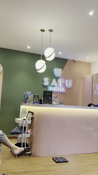 Satu Dental Kelapa Gading