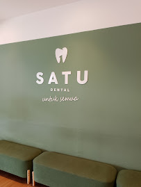 Satu Dental Kelapa Gading