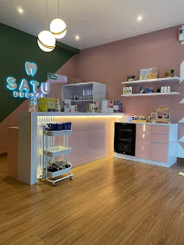 Satu Dental Kelapa Gading
