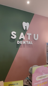 Satu Dental Kelapa Gading