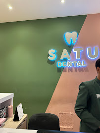 Satu Dental Kelapa Gading
