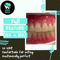 The Dental Station - Green Sedayu Mall | Spesialis Saraf Gigi, Dental Implant & Kawat Gigi Orthodontist