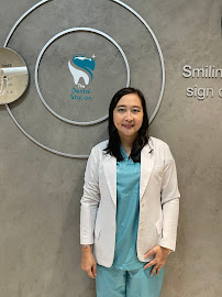 The Dental Station - Green Sedayu Mall | Spesialis Saraf Gigi, Dental Implant & Kawat Gigi Orthodontist