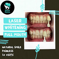 The Dental Station - Green Sedayu Mall | Spesialis Saraf Gigi, Dental Implant & Kawat Gigi Orthodontist