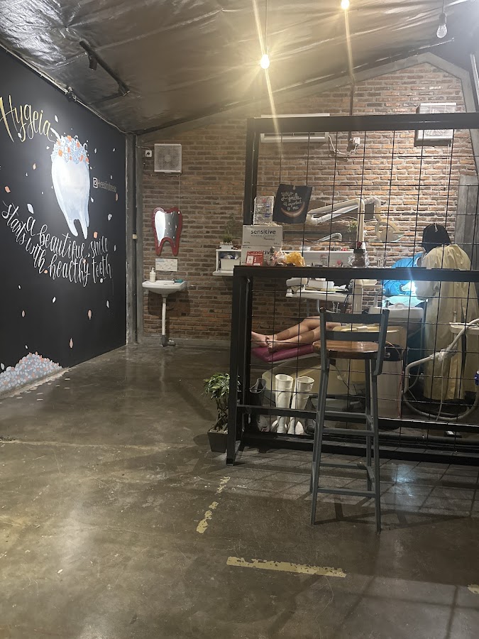 Hygeia Dental Indonesia - dental clinic in Jakarta, Indonesia