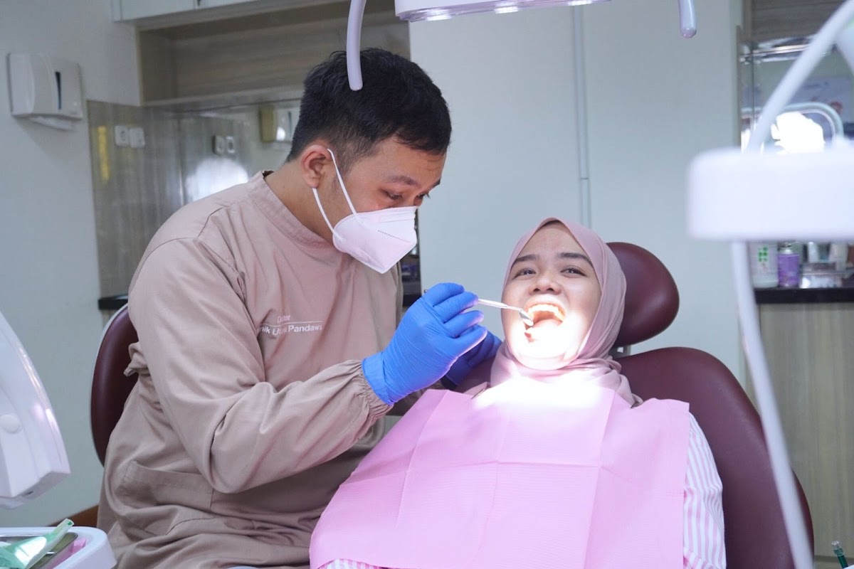 Klinik Dental Pandawa Jakarta Pusat | Dokter Gigi Spesialis - dental clinic in Jakarta, Indonesia