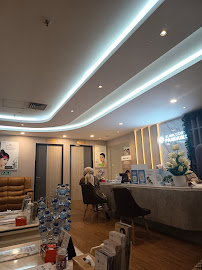 Klinik Dental Pandawa Jakarta Pusat | Dokter Gigi Spesialis