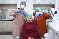 Klinik Dental Pandawa Jakarta Pusat | Dokter Gigi Spesialis