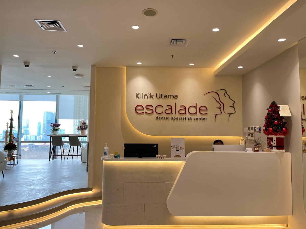 Escalade Dental Specialist Center - dental clinic in Jakarta, Indonesia