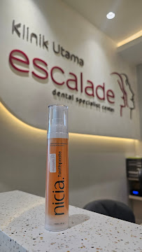 Escalade Dental Specialist Center