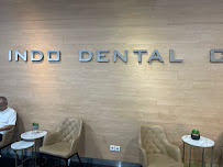 INDO DENTAL CENTER - Klinik Gigi Spesialis