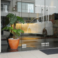 INDO DENTAL CENTER - Klinik Gigi Spesialis