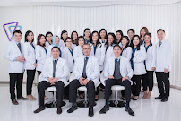 INDO DENTAL CENTER - Klinik Gigi Spesialis