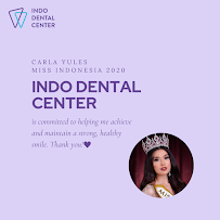INDO DENTAL CENTER - Klinik Gigi Spesialis