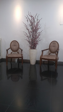 INDO DENTAL CENTER - Klinik Gigi Spesialis