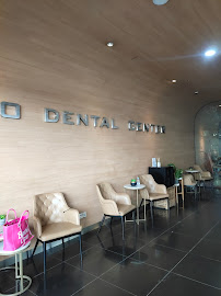 INDO DENTAL CENTER - Klinik Gigi Spesialis