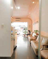 INDO DENTAL CENTER - Klinik Gigi Spesialis