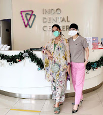 INDO DENTAL CENTER - Klinik Gigi Spesialis