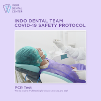 INDO DENTAL CENTER - Klinik Gigi Spesialis