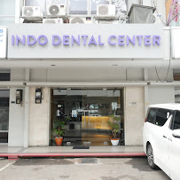 INDO DENTAL CENTER - Klinik Gigi Spesialis