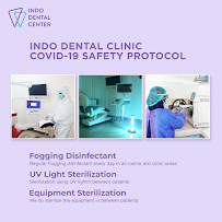 INDO DENTAL CENTER - Klinik Gigi Spesialis