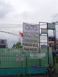 ADC - ADA Dental Care Jakarta Barat