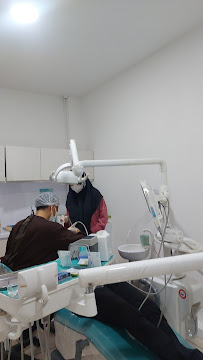 ADC - ADA Dental Care Jakarta Barat