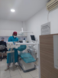 ADC - ADA Dental Care Jakarta Barat in Jakarta