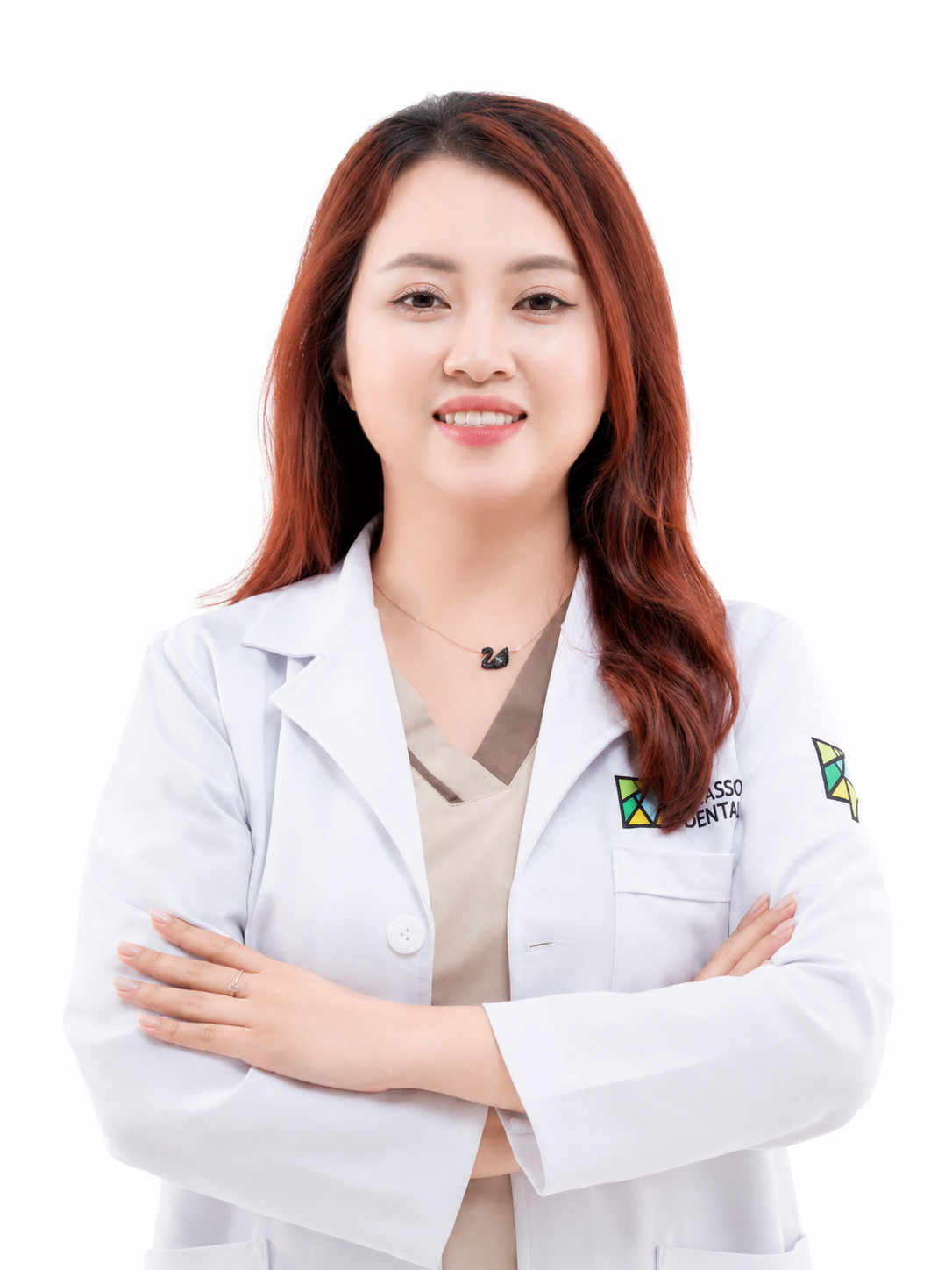 Dr. Huong Nguyen (Rosie) - Cosmetic Dentistry & Orthodontics