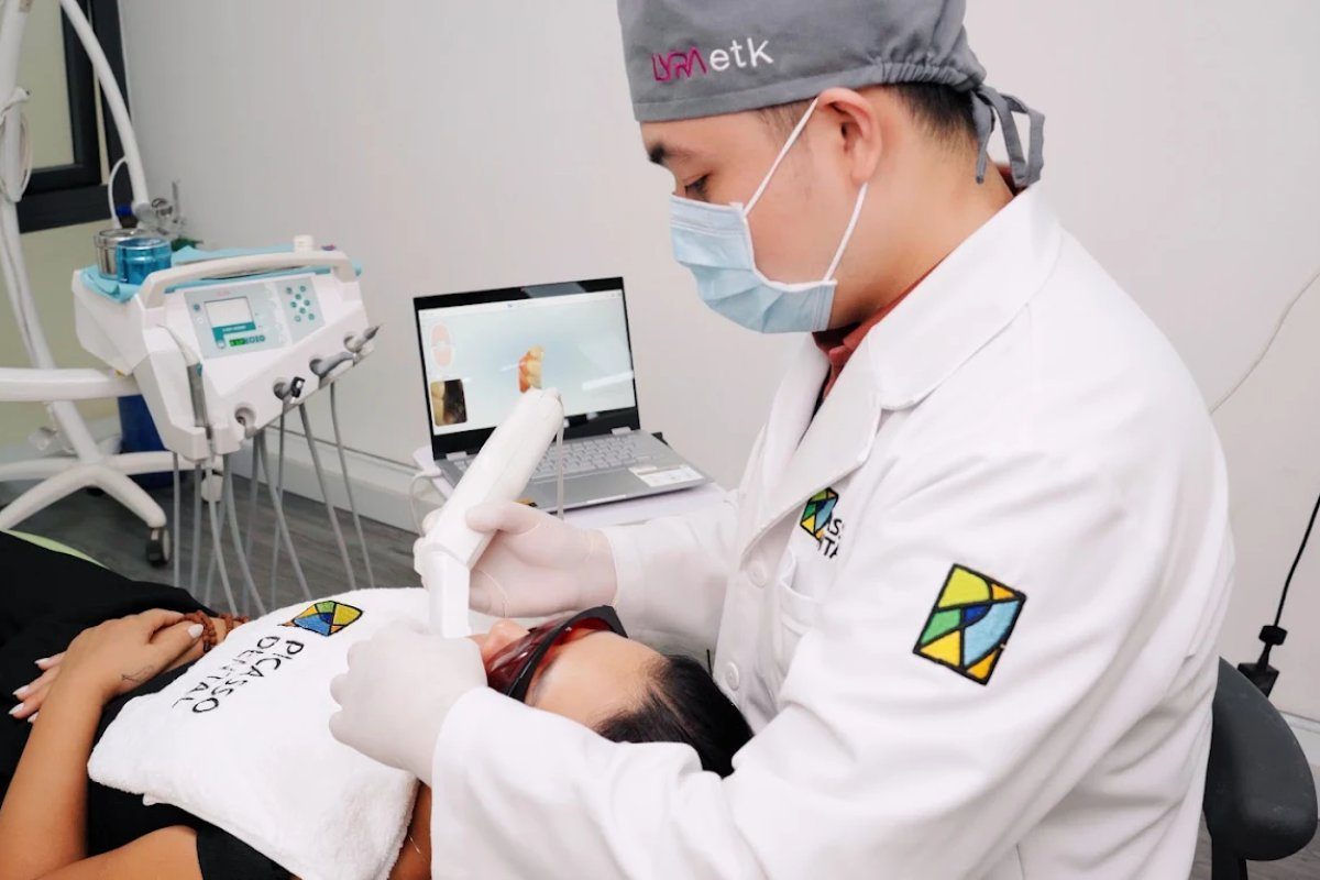 Picasso Dental Clinic Da Nang