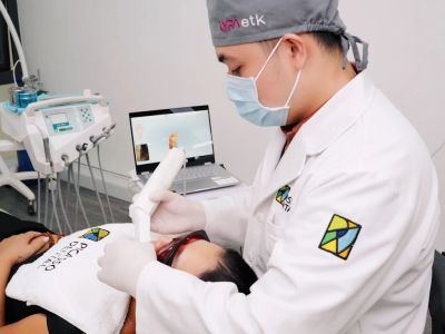 Picasso Dental Clinic Da Nang