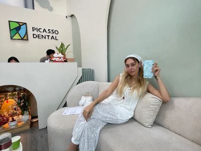Picasso Dental Clinic Da Nang - Da Nang